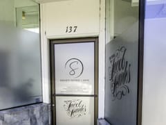 Society Tattoo + Skin