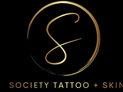 Society Tattoo + Skin