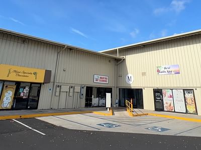 Soft Ink Studio Maui