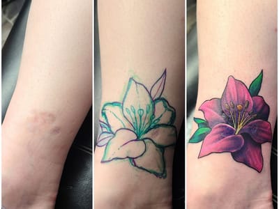 Solace Ink Company LLC