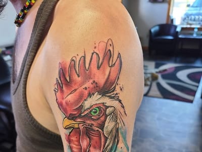 Solace Ink Company LLC