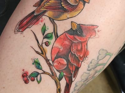 Solace Ink Company LLC