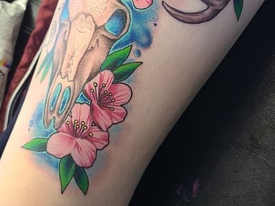 Solace Ink Company LLC