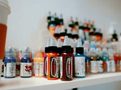 Solana Tattoo Company