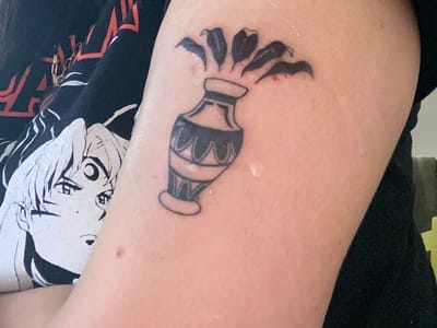 Solana Tattoo Company