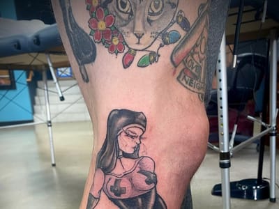 Solana Tattoo Company