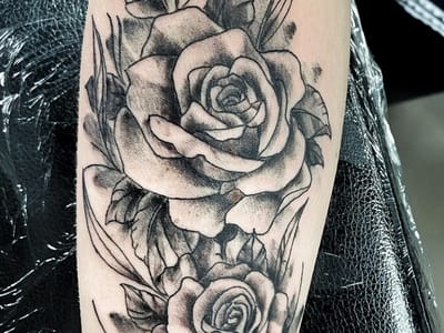 Solana Tattoo Company