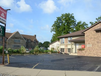 Soldier Mike's Tattoos & Piercings