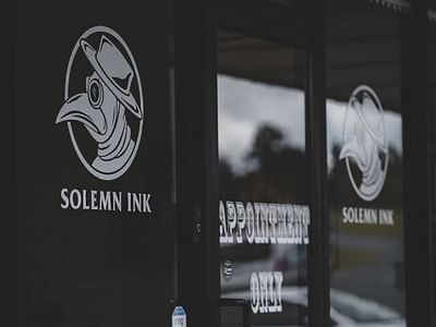 Solemn Ink