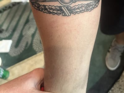 SOLID IMAGE TATTOO & PIERCING