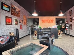 SOLID IMAGE TATTOO & PIERCING