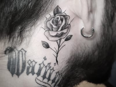 Soloarte Tattoo Studio