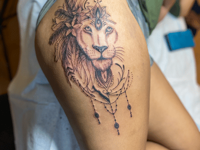 Soloarte Tattoo Studio