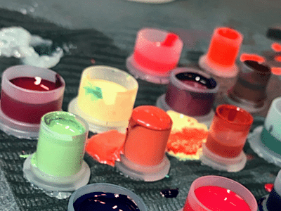 Soloarte Tattoo Studio