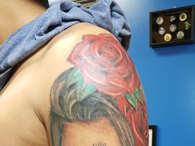 Soloarte Tattoo Studio