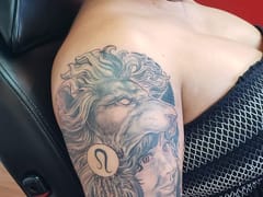 Solstice Tattoo and Glass