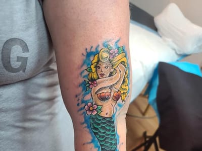 Solstice Tattoo and Glass