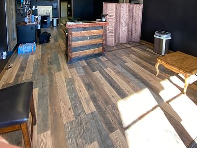 Solstice Tattoo Studio LLC