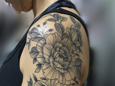 Solstice Tattoo Studio LLC