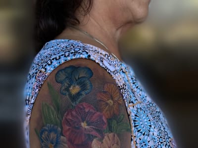 Solstice Tattoo Studio LLC