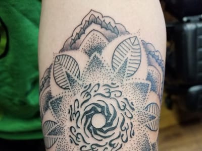 Someplace Else Tattoos