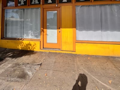 Sorry Mama Tattoo Honolulu