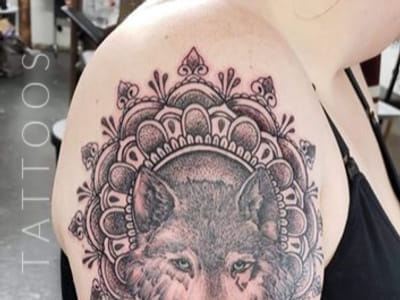 Sorry Mom Ink Tattoos & Piercings Olympia