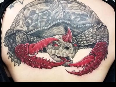 Soul-Decor (Body Art) Tattoo