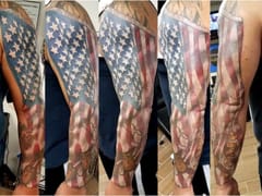 Soul-Decor (Body Art) Tattoo