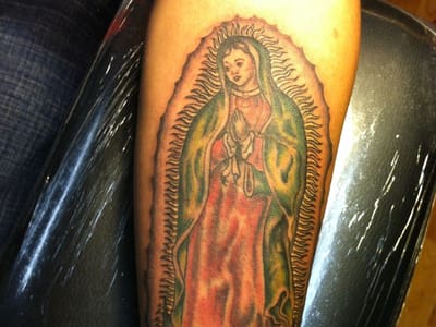 Soul Imagez Tattoo