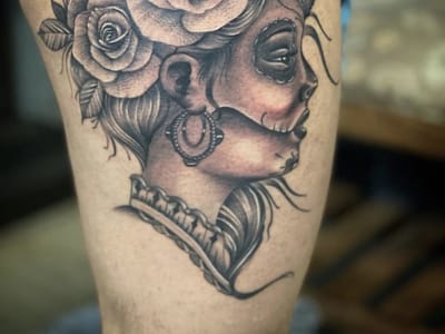 Soul Signature Tattoo