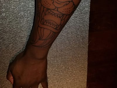 Soul Signature Tattoo