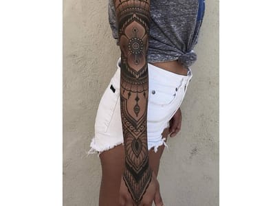 Soular Tattoo & Piercing - Maui Tattoo Shop