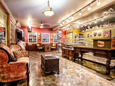 Soular Tattoo & Piercing - Maui Tattoo Shop