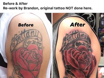 Soulshine Tattoo Studio