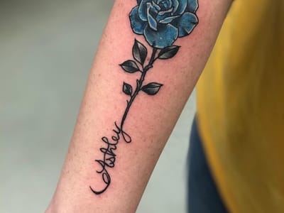 Soulshine Tattoo Studio