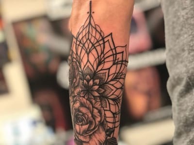 Soulshine Tattoo Studio