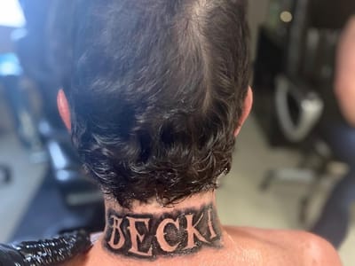 Soulshine Tattoo Studio