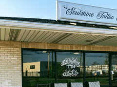 Soulshine Tattoo Studio