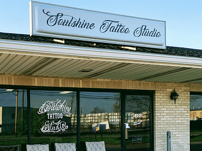 Soulshine Tattoo Studio