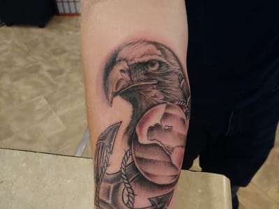 Soulsign Gallery Tattoo
