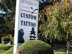 Soulsign Gallery Tattoo