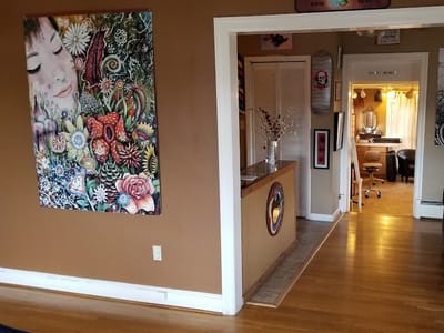 Soulsign Gallery Tattoo