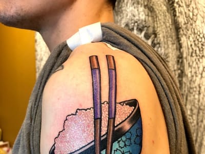 Soulsign Gallery Tattoo