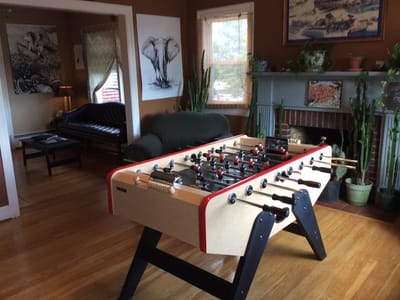 Soulsign Gallery Tattoo