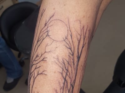 Soulskribe Tattoo