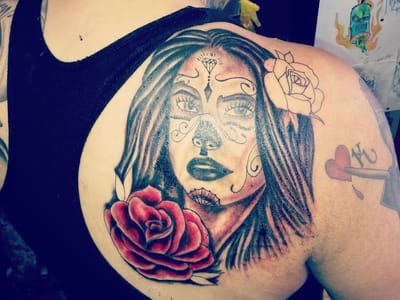 South Central Tattoos