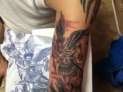 South Central Tattoos