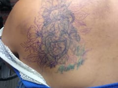 South Central Tattoos