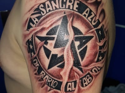 South Central Tattoos